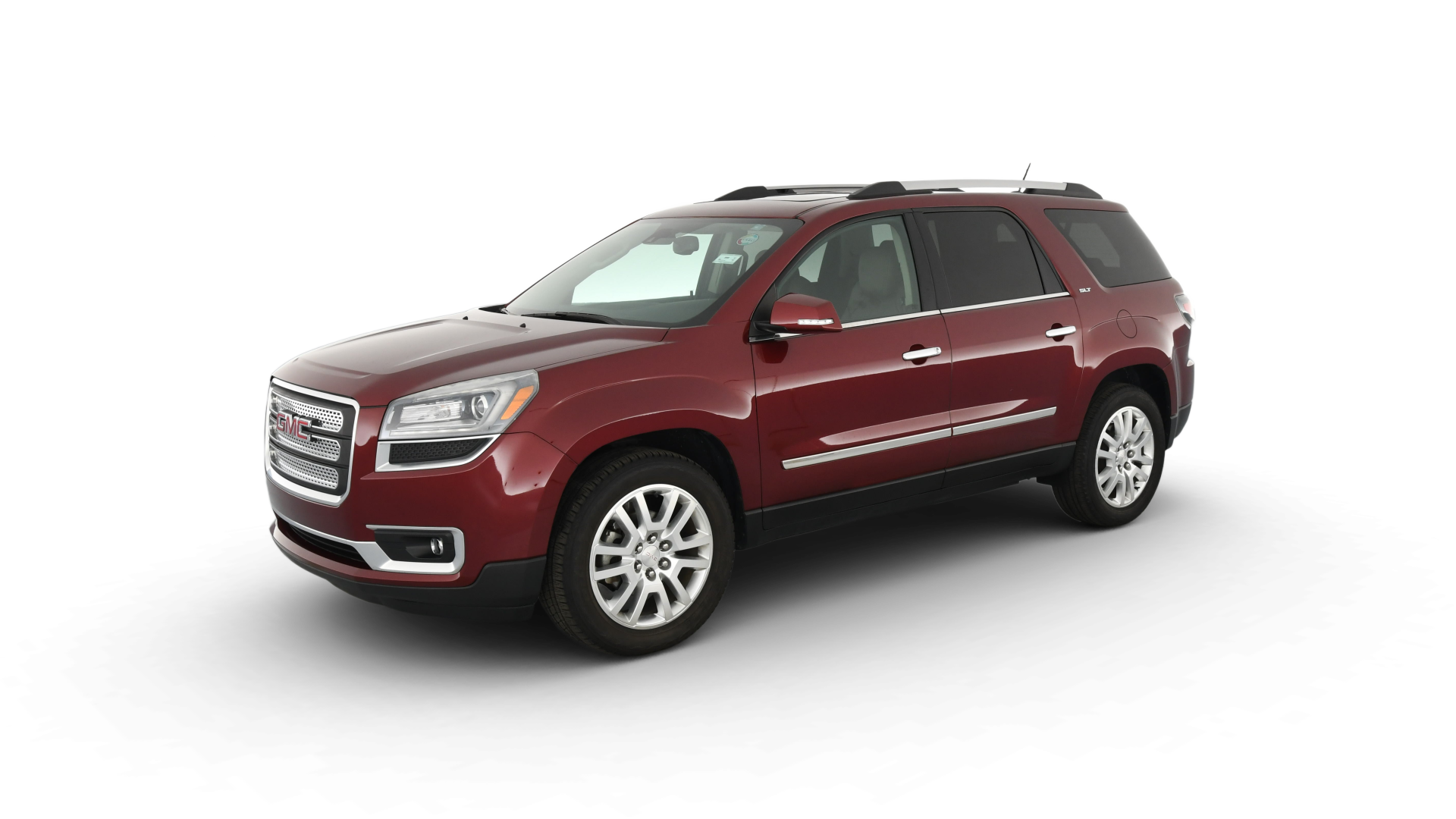 Used 2015 GMC Acadia Carvana